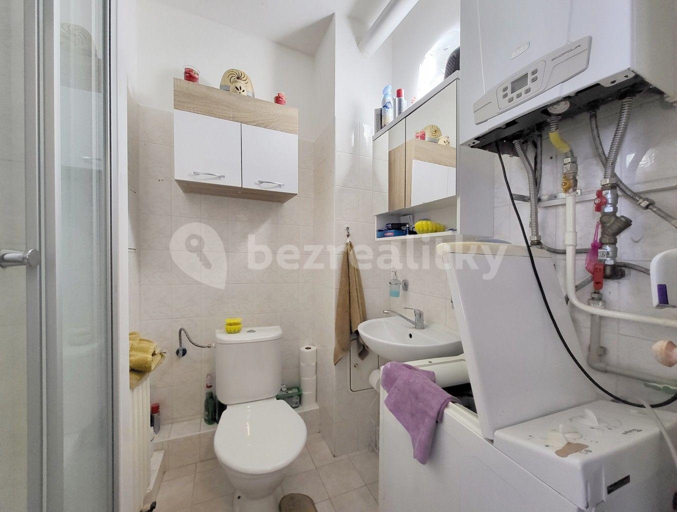 Studio flat to rent, 25 m², Nová, Kunštát, Jihomoravský Region