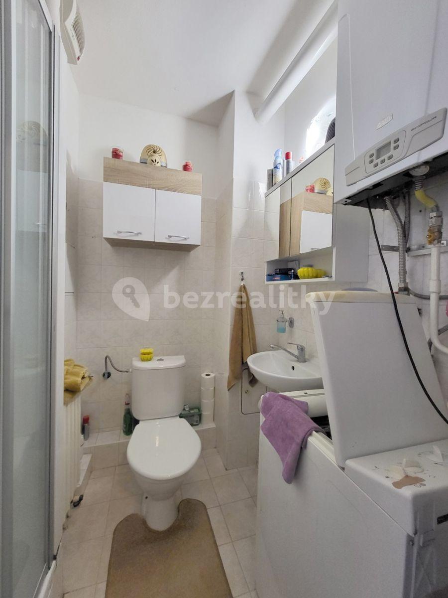 Studio flat to rent, 25 m², Nová, Kunštát, Jihomoravský Region