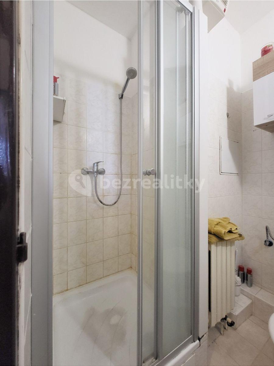 Studio flat to rent, 25 m², Nová, Kunštát, Jihomoravský Region