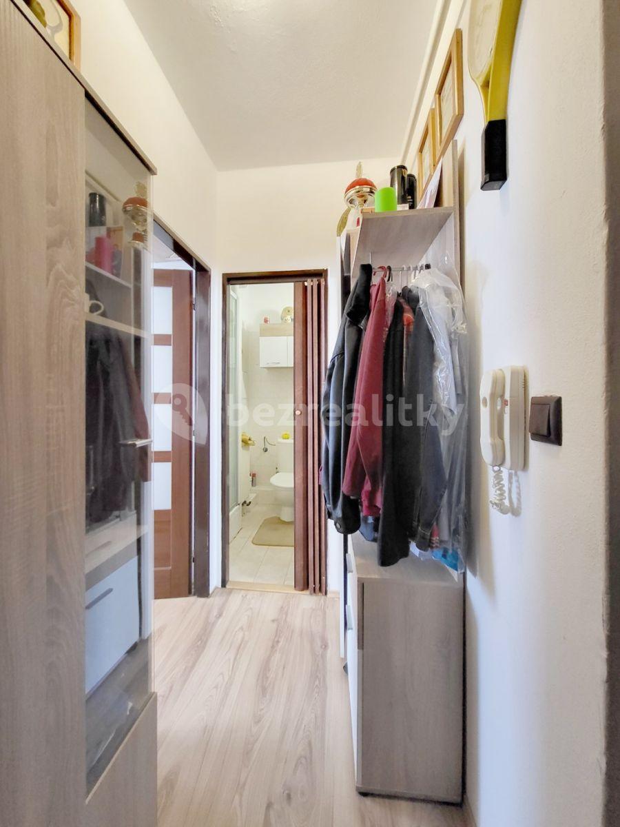 Studio flat to rent, 25 m², Nová, Kunštát, Jihomoravský Region