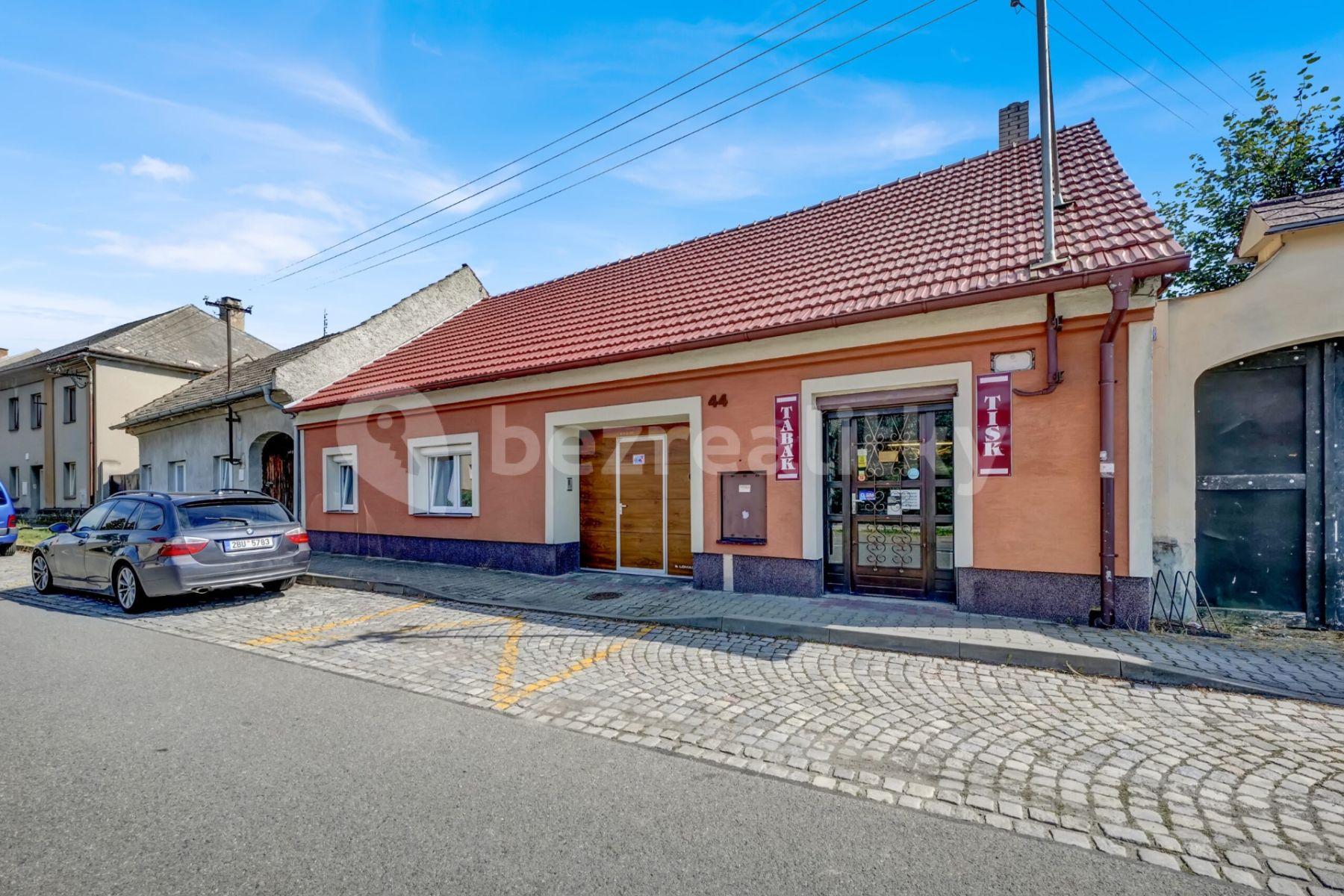 house for sale, 293 m², Lipnická, Hranice, Olomoucký Region