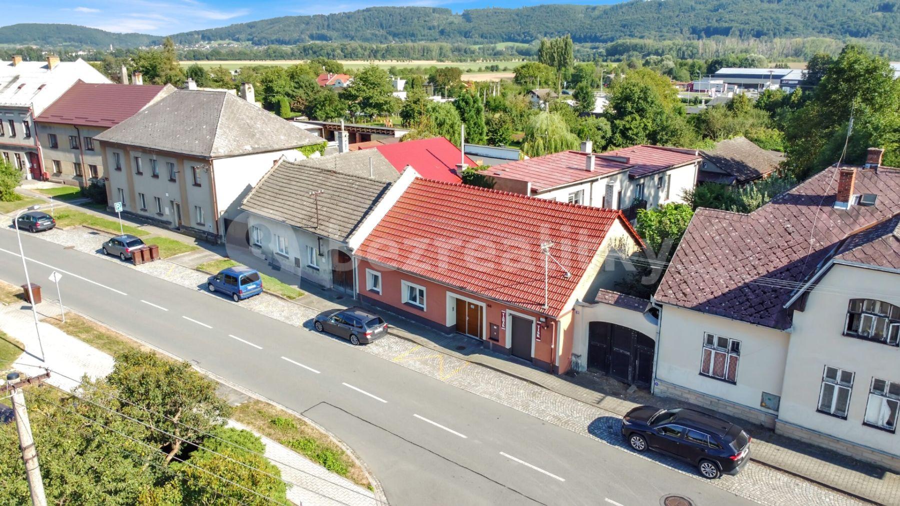 house for sale, 293 m², Lipnická, Hranice, Olomoucký Region