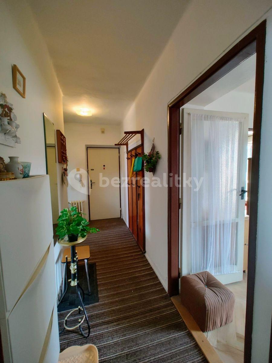 2 bedroom flat for sale, 69 m², M. D. Rettigové, Hradec Králové, Královéhradecký Region