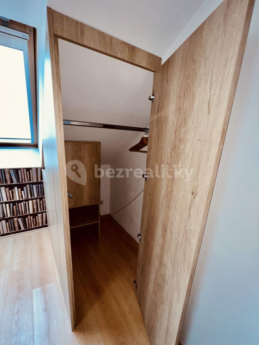 Studio flat to rent, 35 m², Vídeňská, Brno, Jihomoravský Region