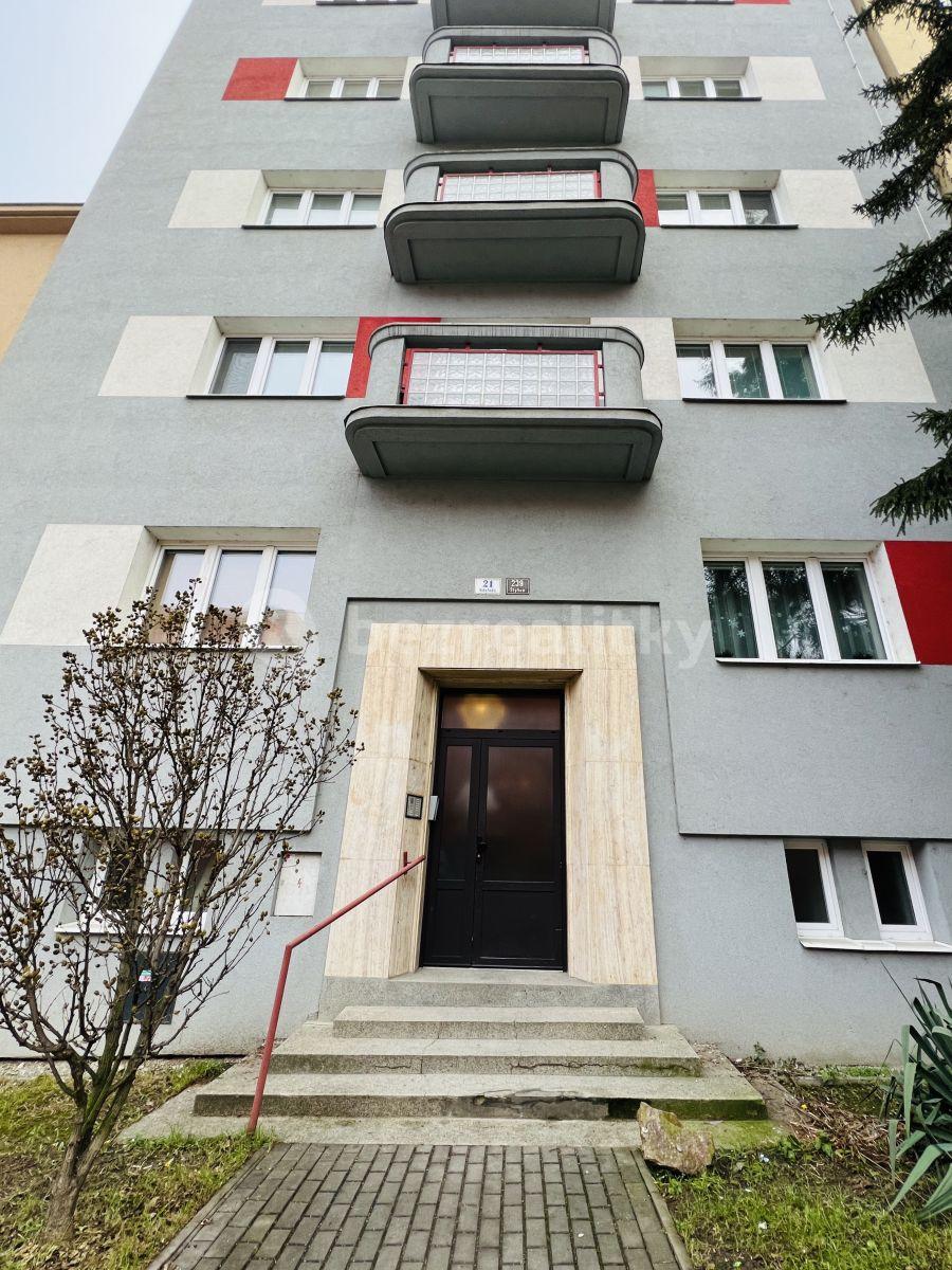 Studio flat to rent, 35 m², Vídeňská, Brno, Jihomoravský Region