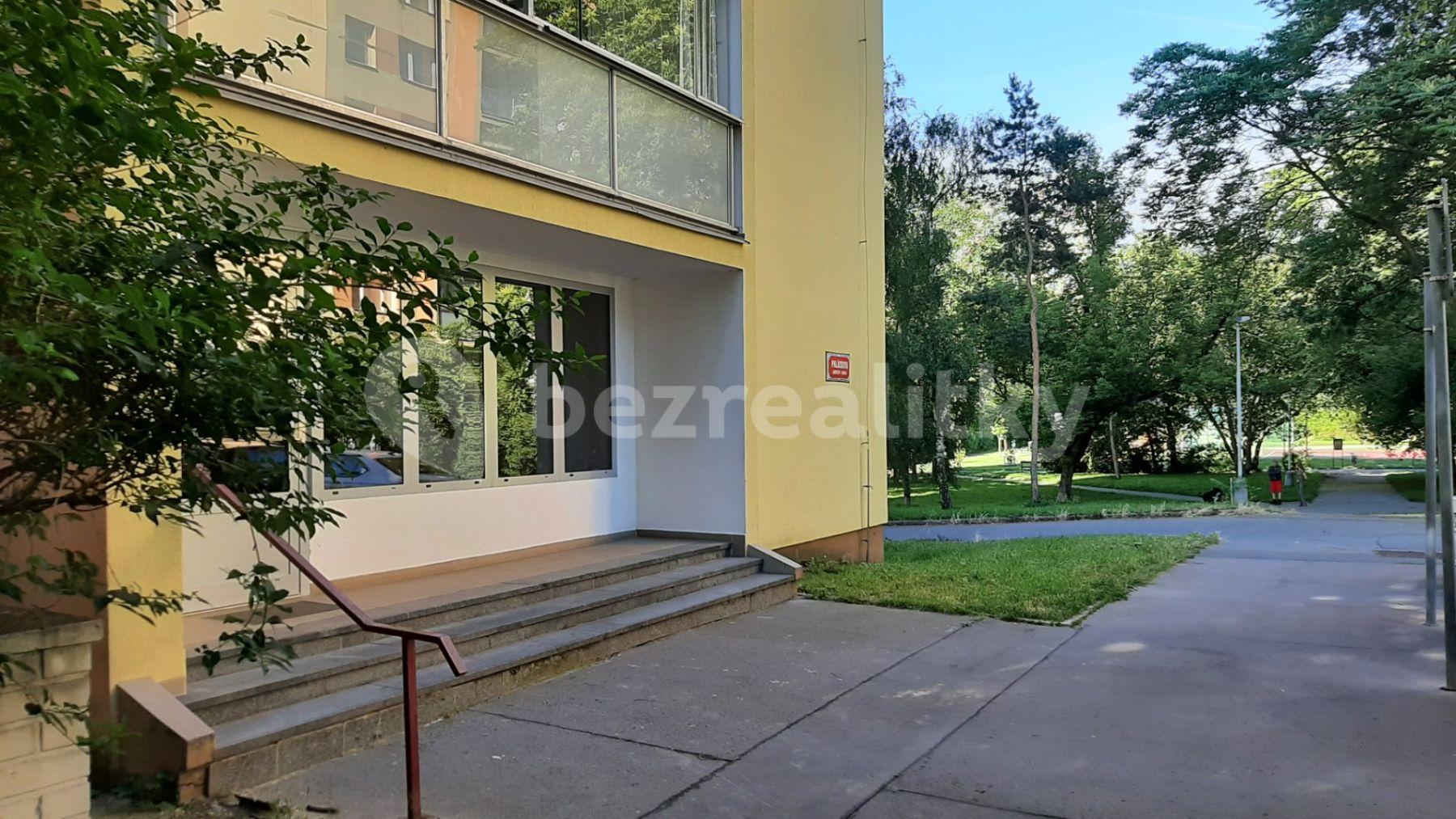 1 bedroom flat for sale, 33 m², Paláskova, Prague, Prague