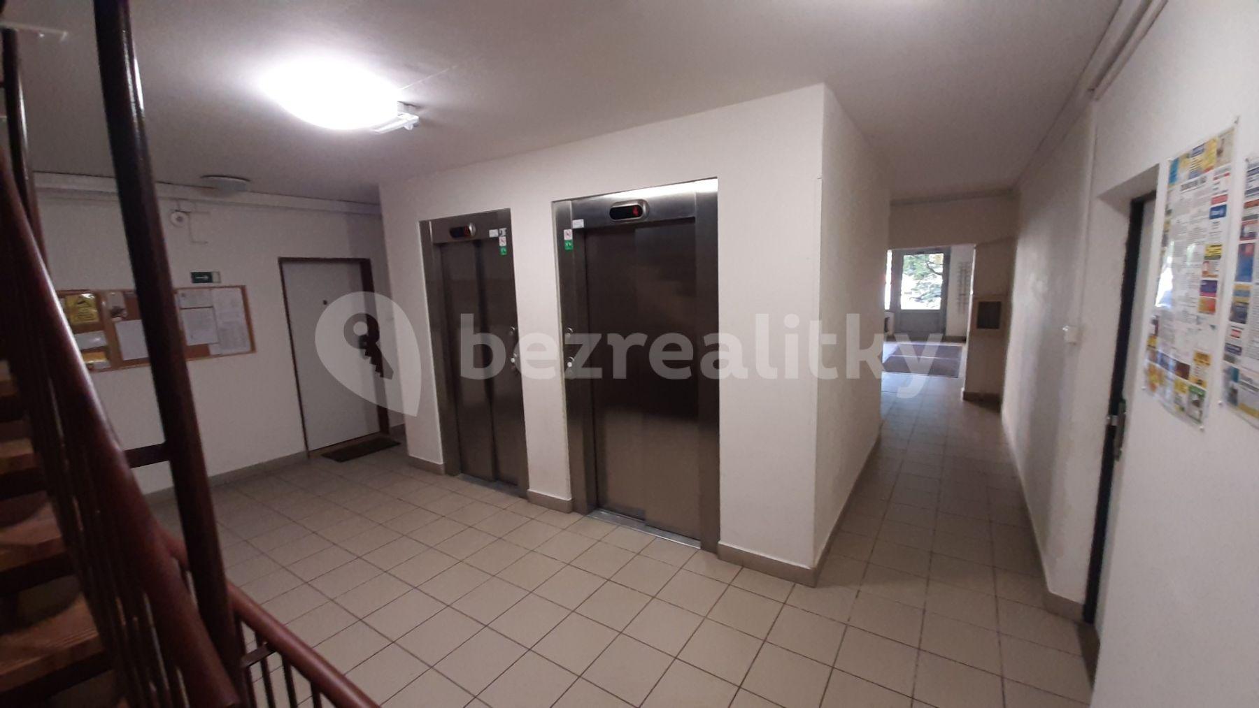 1 bedroom flat for sale, 33 m², Paláskova, Prague, Prague