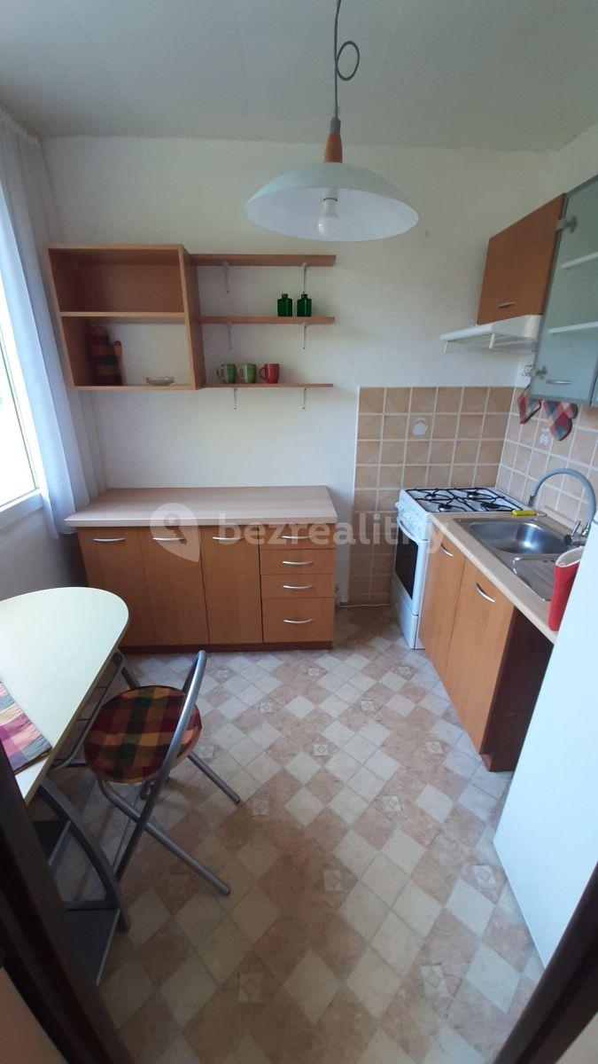 1 bedroom flat for sale, 33 m², Paláskova, Prague, Prague