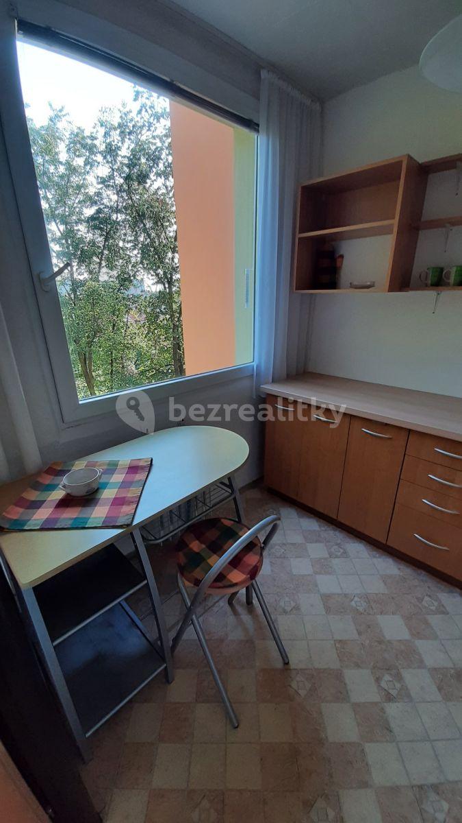 1 bedroom flat for sale, 33 m², Paláskova, Prague, Prague