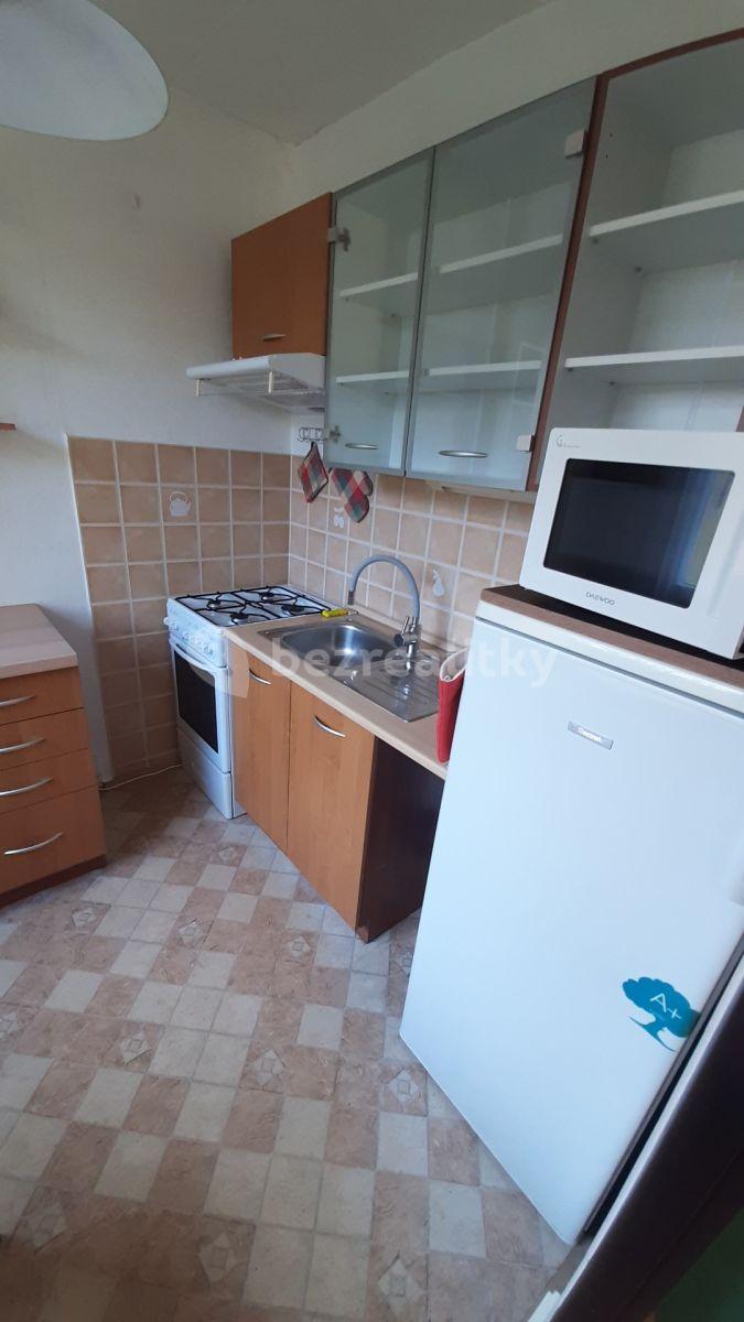 1 bedroom flat for sale, 33 m², Paláskova, Prague, Prague