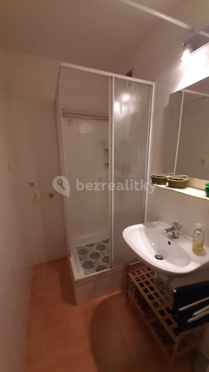 1 bedroom flat for sale, 33 m², Paláskova, Prague, Prague