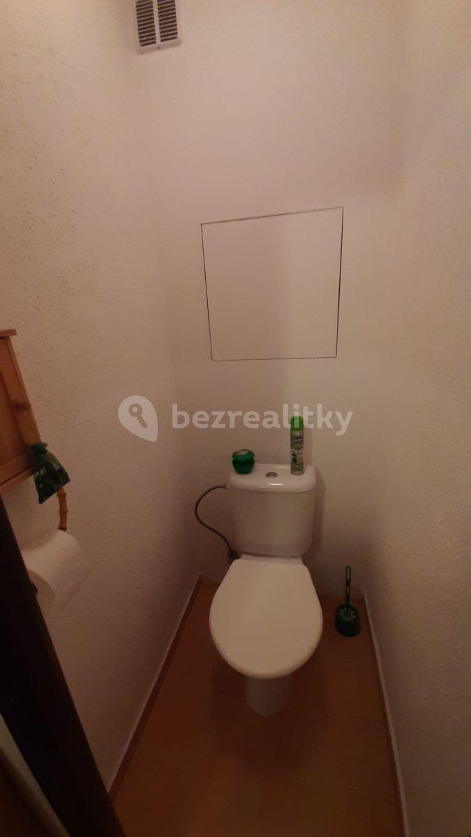 1 bedroom flat for sale, 33 m², Paláskova, Prague, Prague