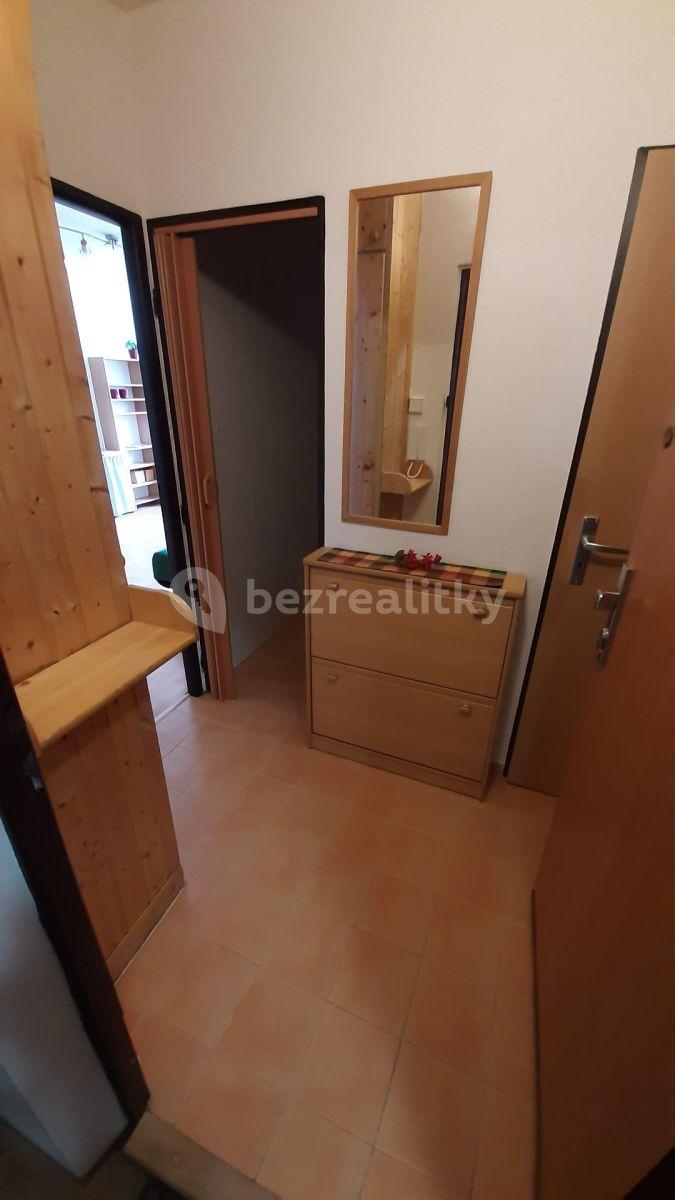 1 bedroom flat for sale, 33 m², Paláskova, Prague, Prague