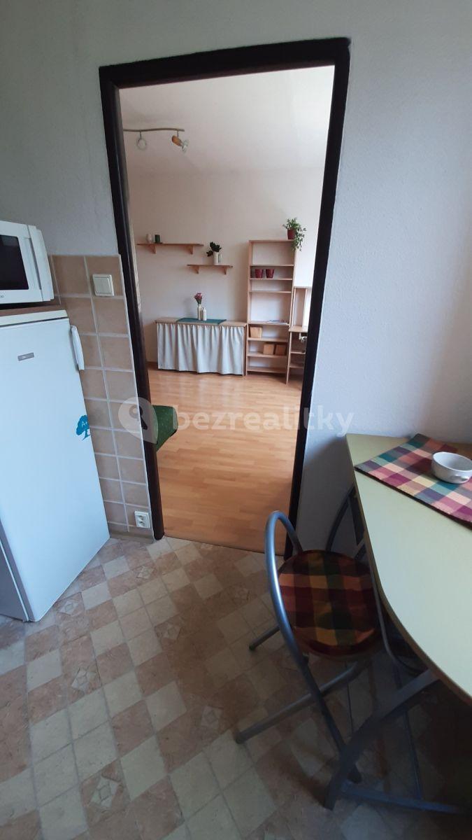 1 bedroom flat for sale, 33 m², Paláskova, Prague, Prague