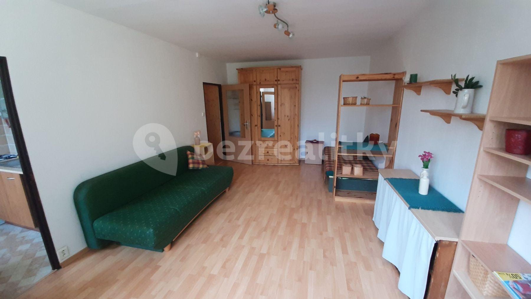 1 bedroom flat for sale, 33 m², Paláskova, Prague, Prague