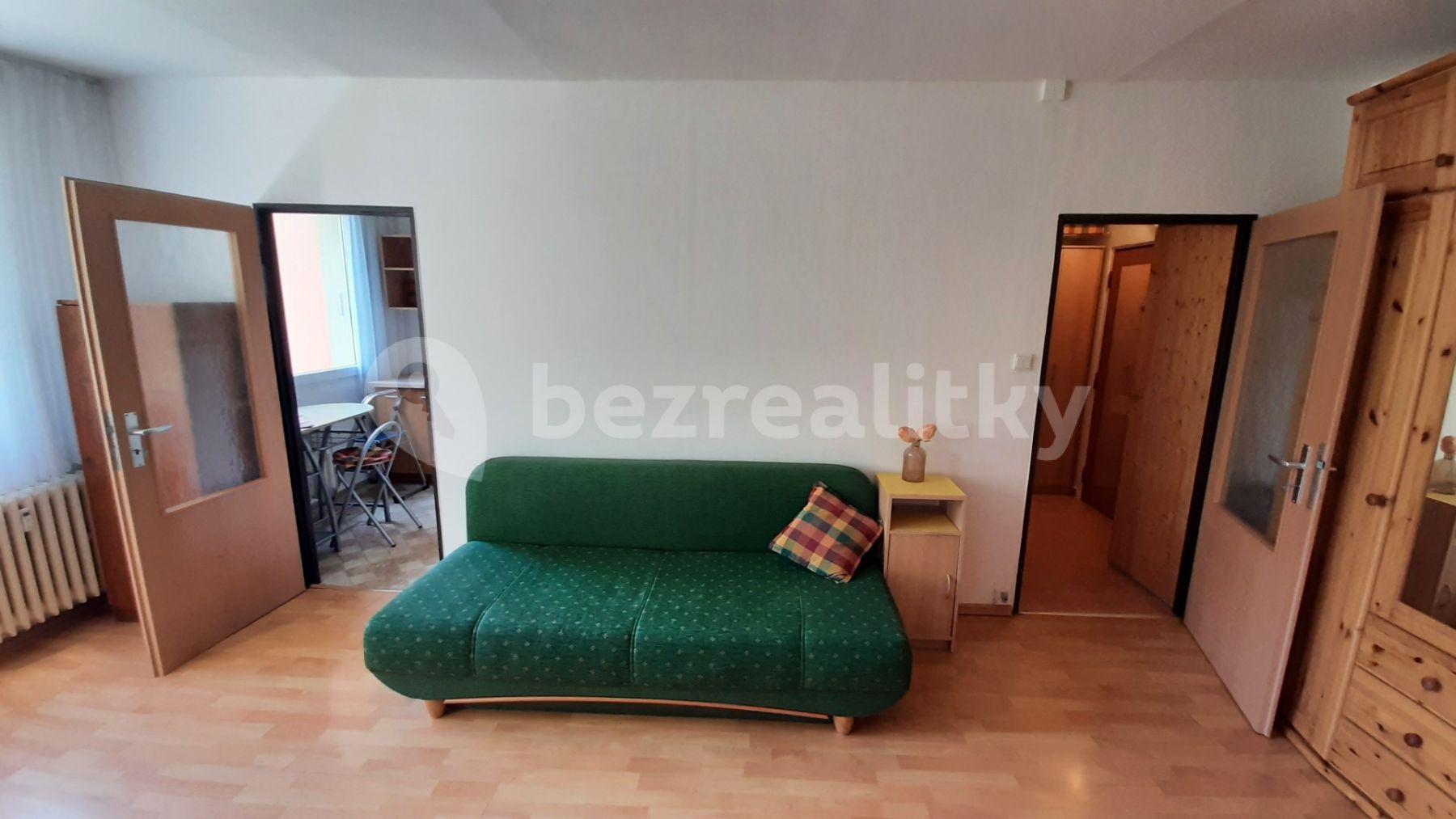 1 bedroom flat for sale, 33 m², Paláskova, Prague, Prague