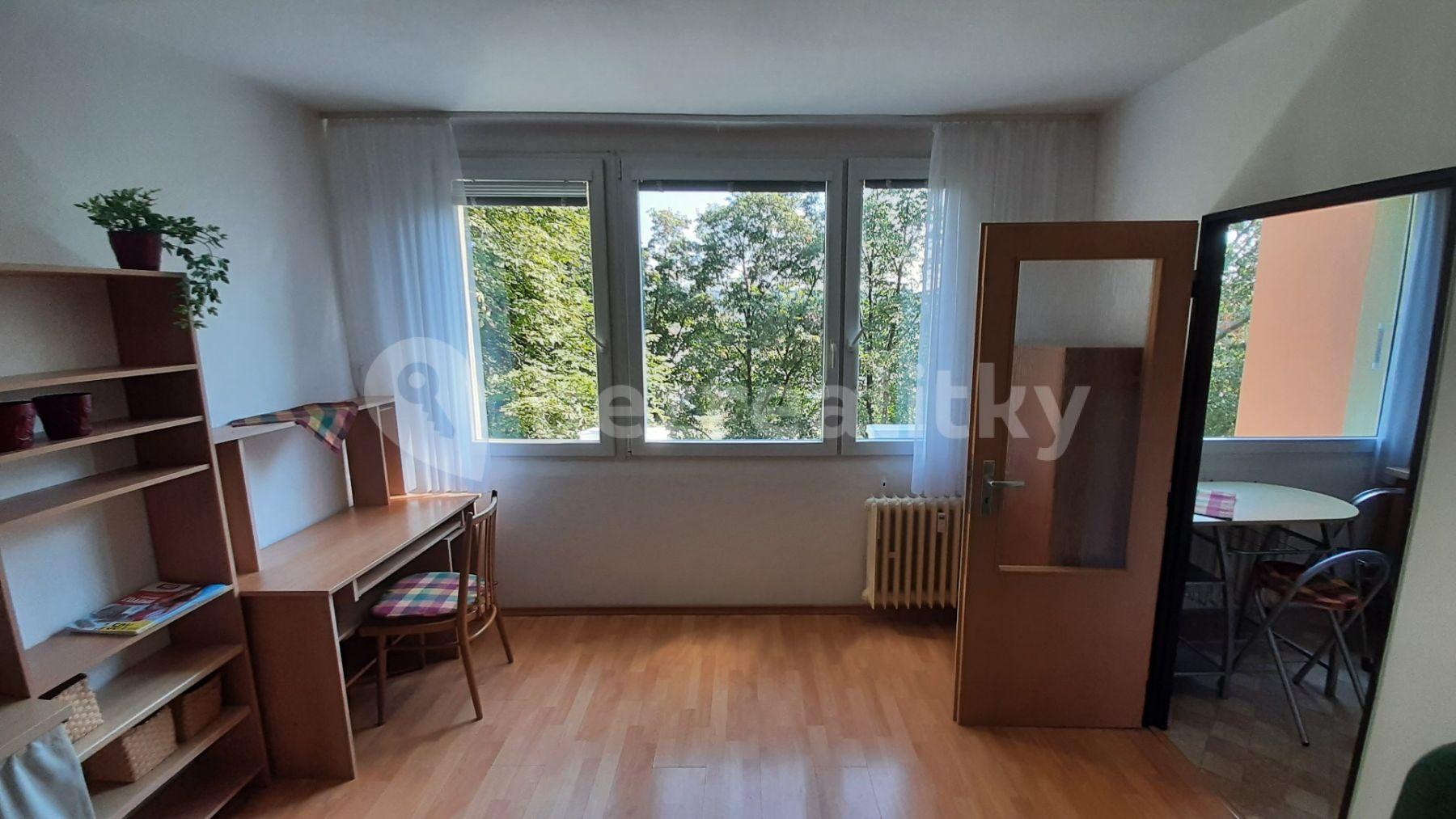 1 bedroom flat for sale, 33 m², Paláskova, Prague, Prague