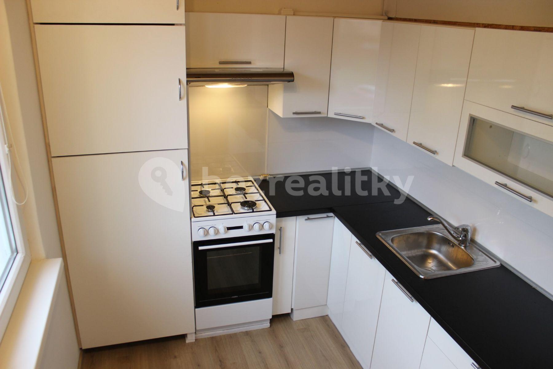 2 bedroom flat to rent, 56 m², Zahradní, Chodov, Karlovarský Region