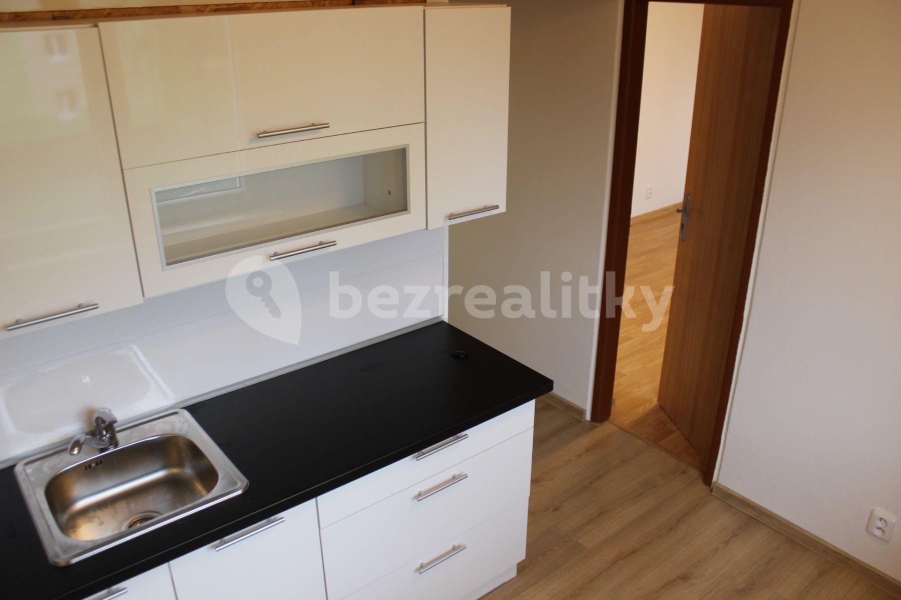 2 bedroom flat to rent, 56 m², Zahradní, Chodov, Karlovarský Region