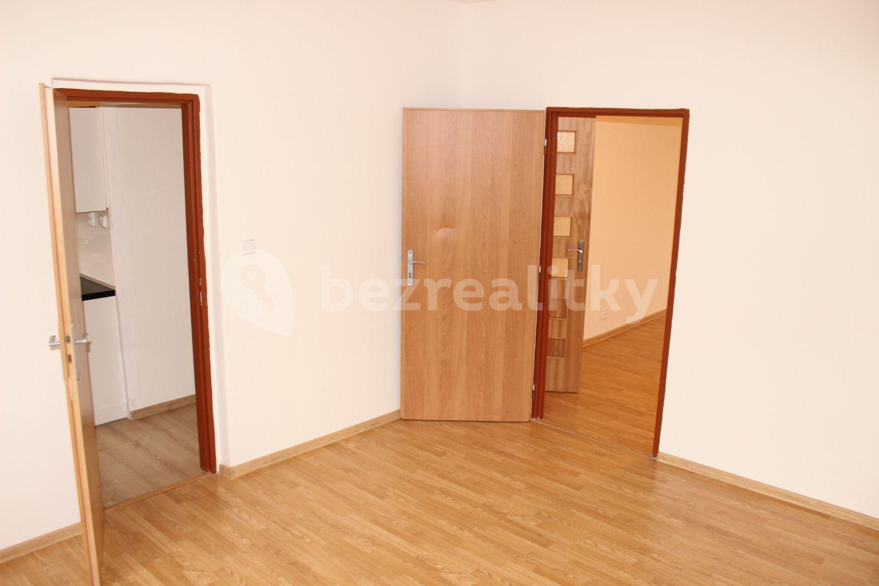 2 bedroom flat to rent, 56 m², Zahradní, Chodov, Karlovarský Region