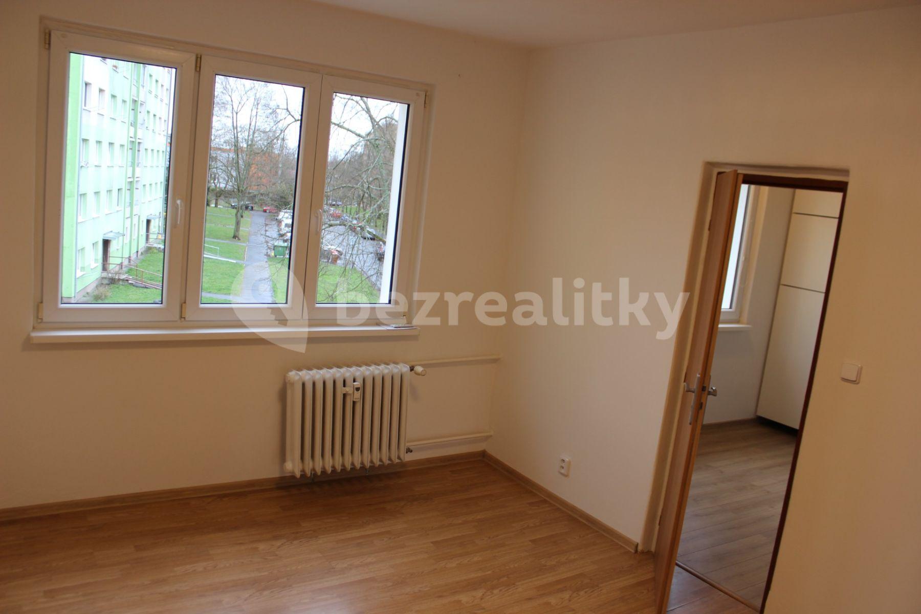 2 bedroom flat to rent, 56 m², Zahradní, Chodov, Karlovarský Region