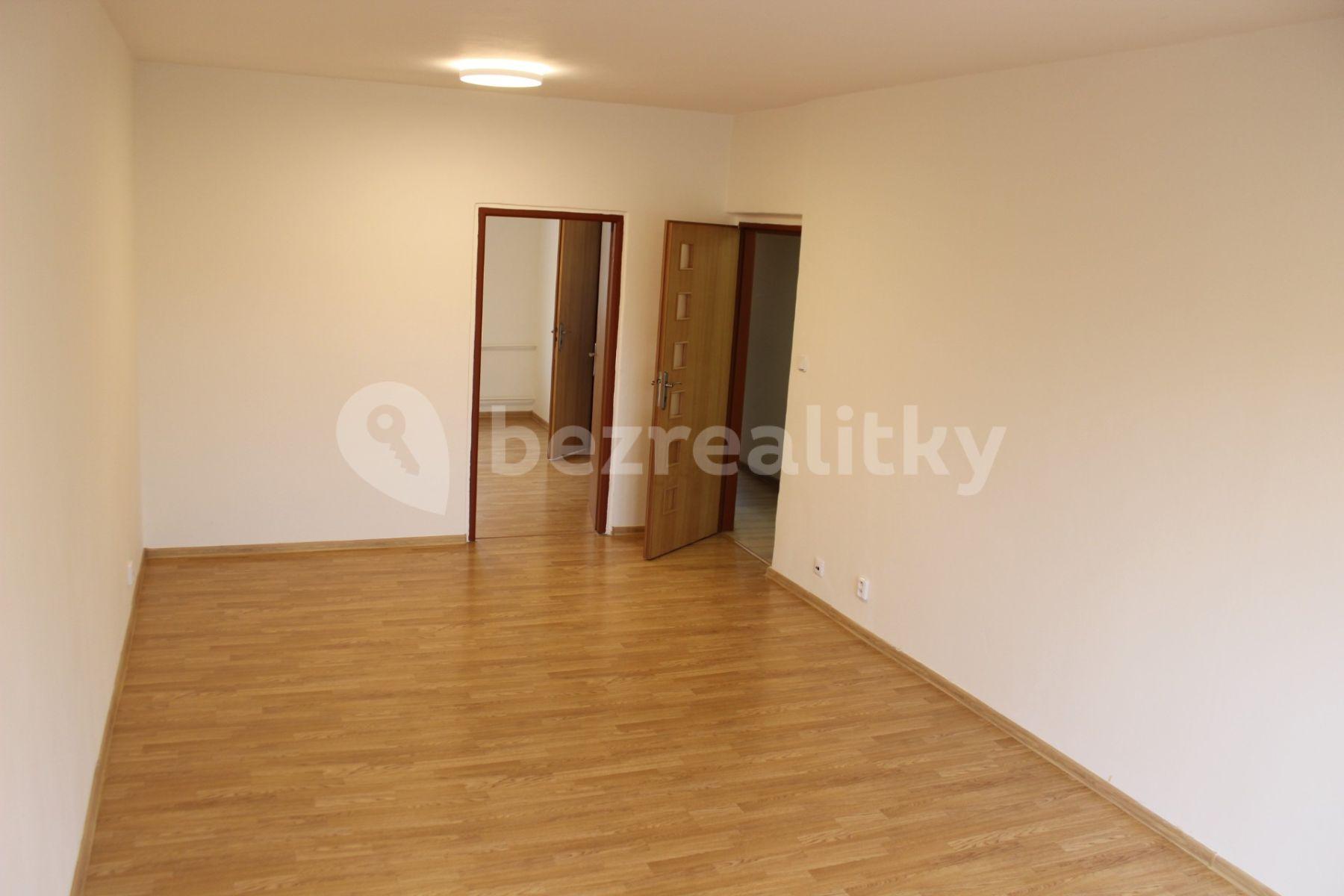 2 bedroom flat to rent, 56 m², Zahradní, Chodov, Karlovarský Region