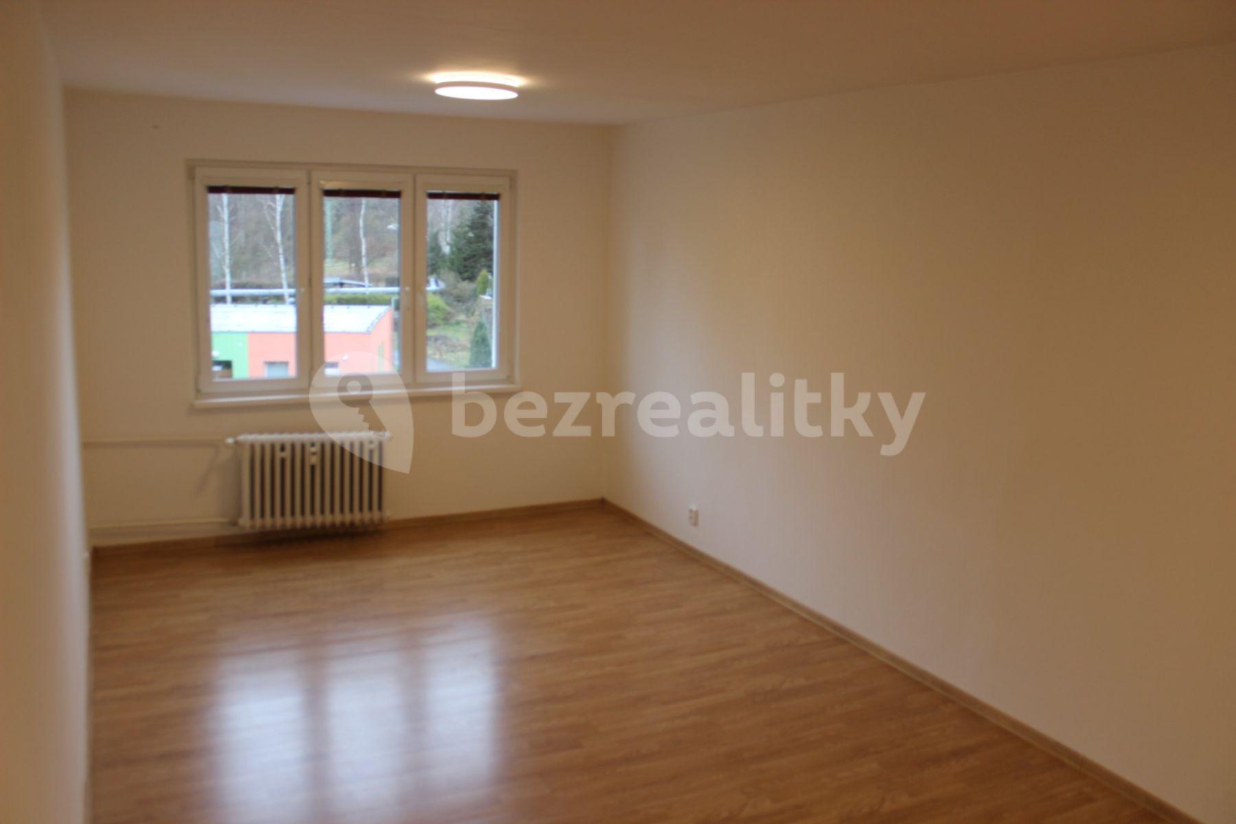 2 bedroom flat to rent, 56 m², Zahradní, Chodov, Karlovarský Region