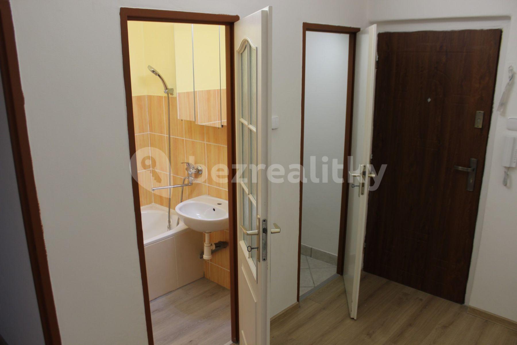 2 bedroom flat to rent, 56 m², Zahradní, Chodov, Karlovarský Region