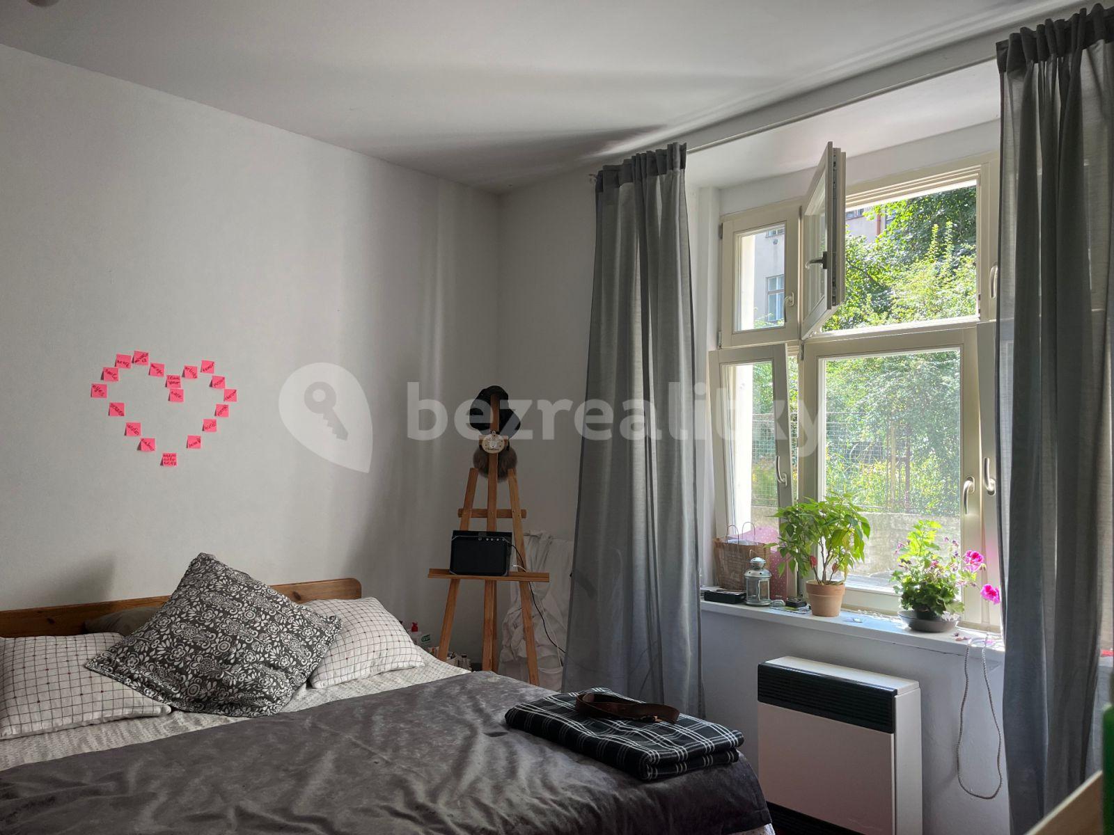 1 bedroom with open-plan kitchen flat for sale, 53 m², Malířská, Prague, Prague