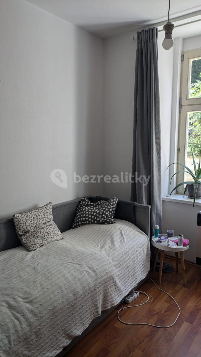 1 bedroom with open-plan kitchen flat for sale, 53 m², Malířská, Prague, Prague