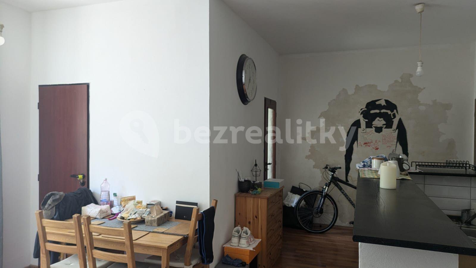 1 bedroom with open-plan kitchen flat for sale, 53 m², Malířská, Prague, Prague