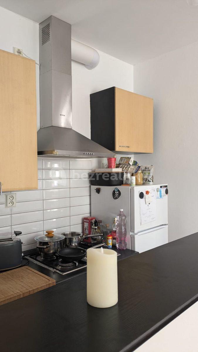 1 bedroom with open-plan kitchen flat for sale, 53 m², Malířská, Prague, Prague