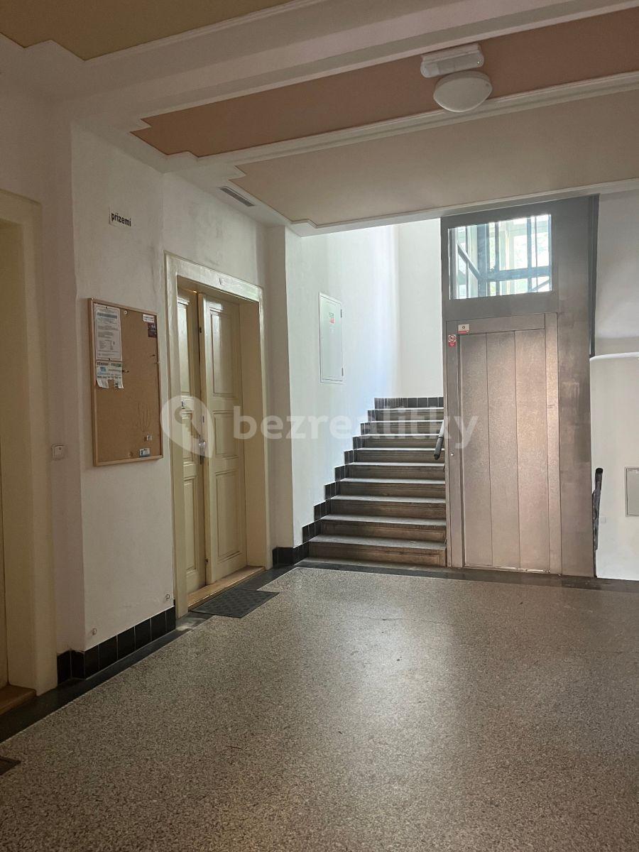 1 bedroom with open-plan kitchen flat for sale, 53 m², Malířská, Prague, Prague