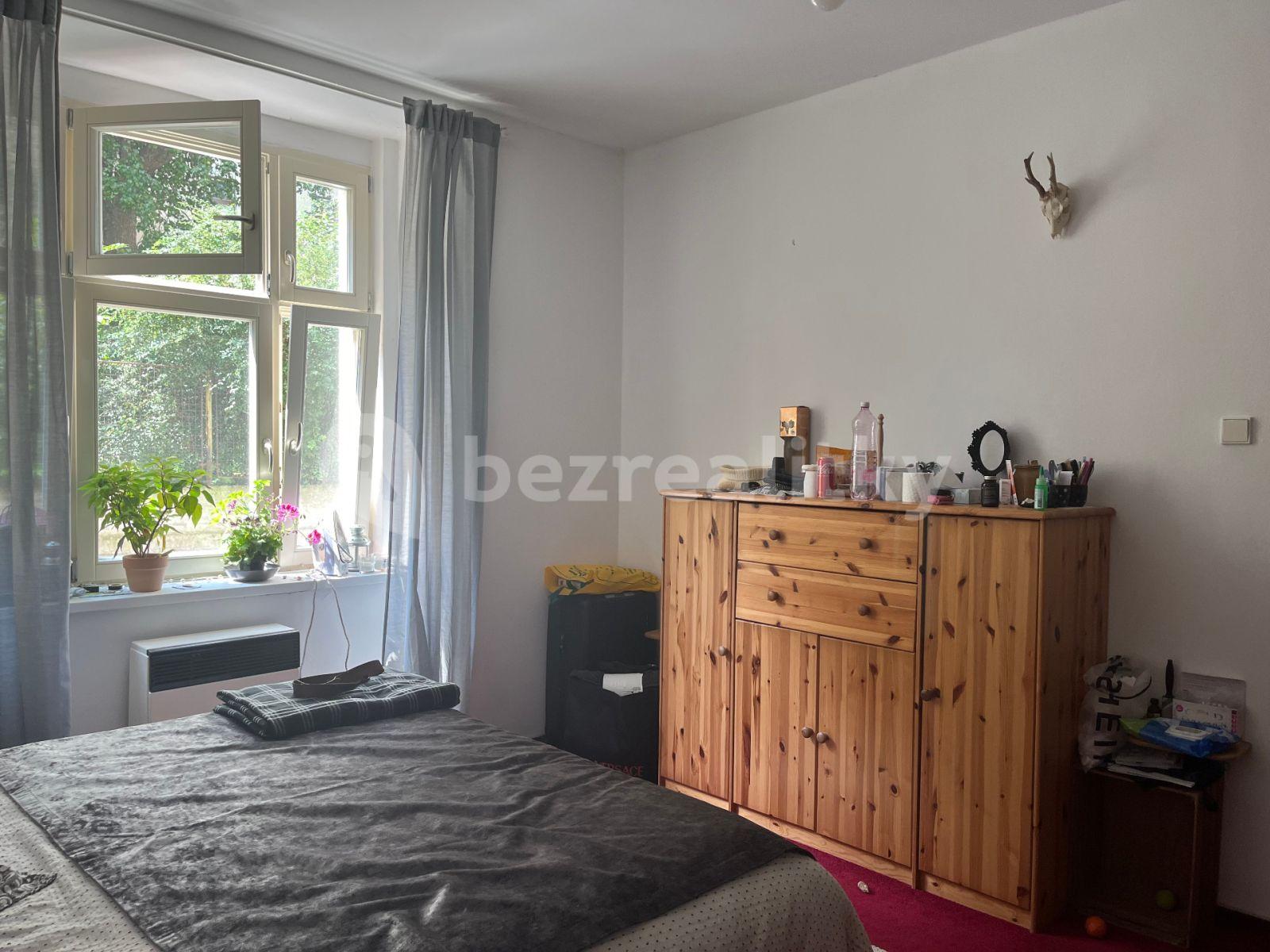 1 bedroom with open-plan kitchen flat for sale, 53 m², Malířská, Prague, Prague