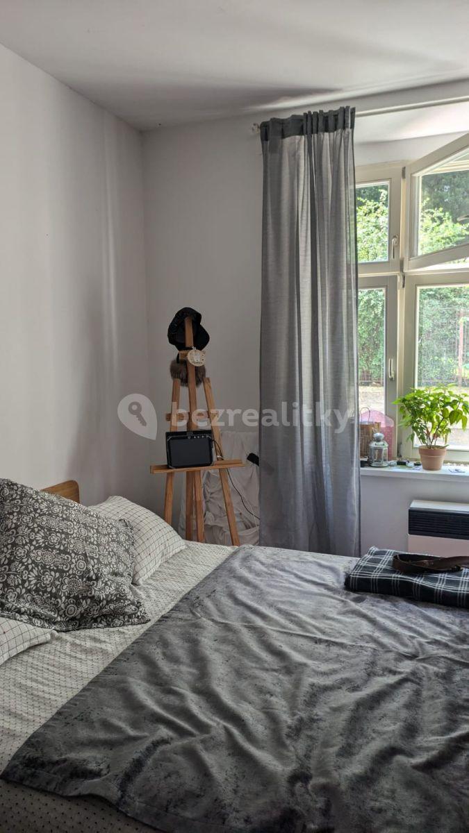 1 bedroom with open-plan kitchen flat for sale, 53 m², Malířská, Prague, Prague