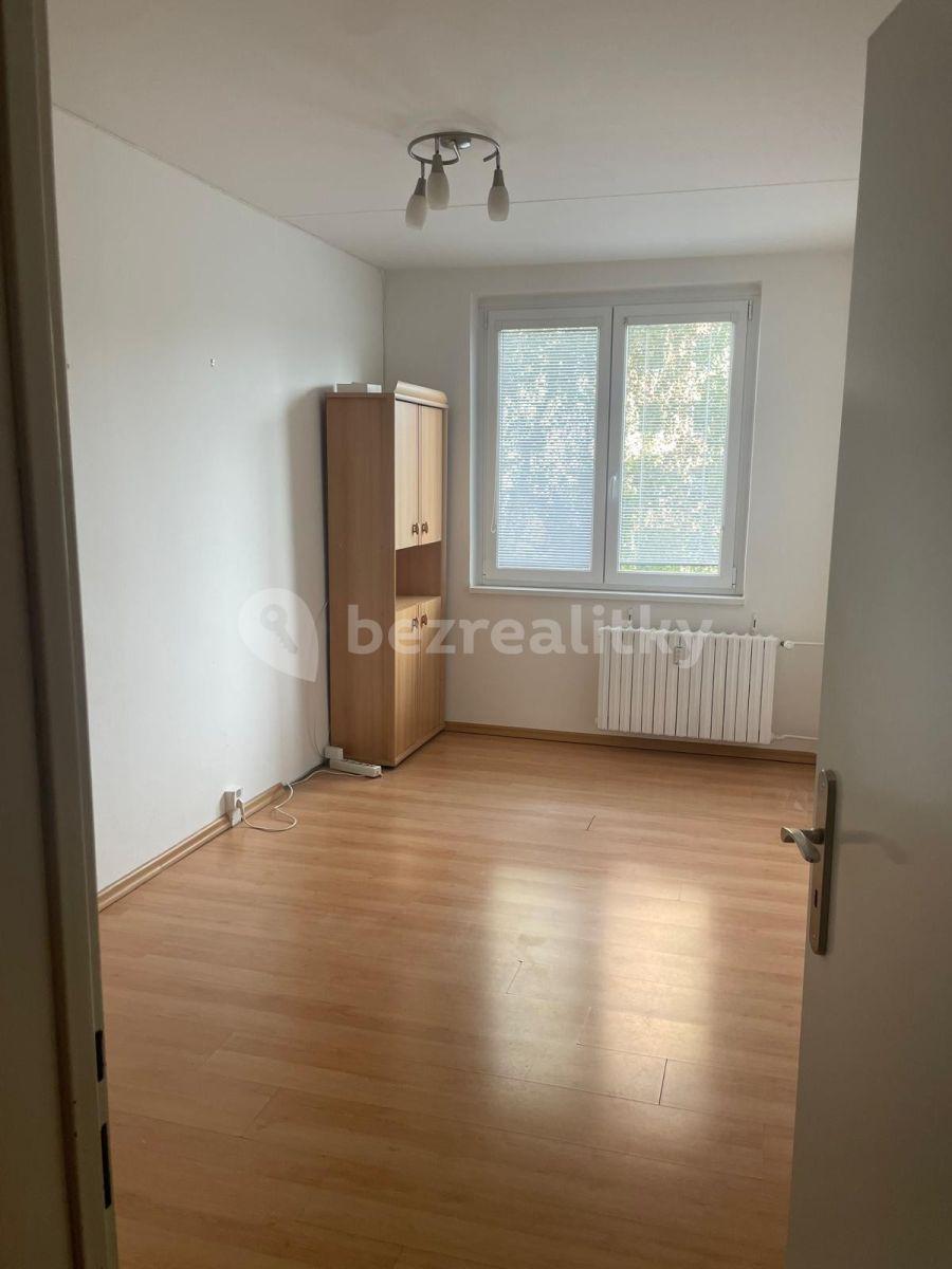 office to rent, 10 m², Vitošská, Prague, Prague