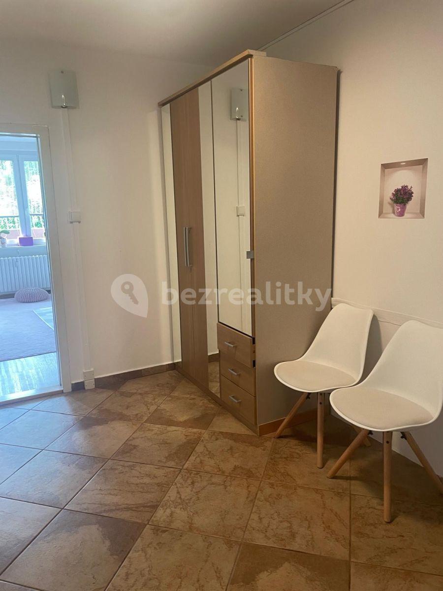 office to rent, 10 m², Vitošská, Prague, Prague