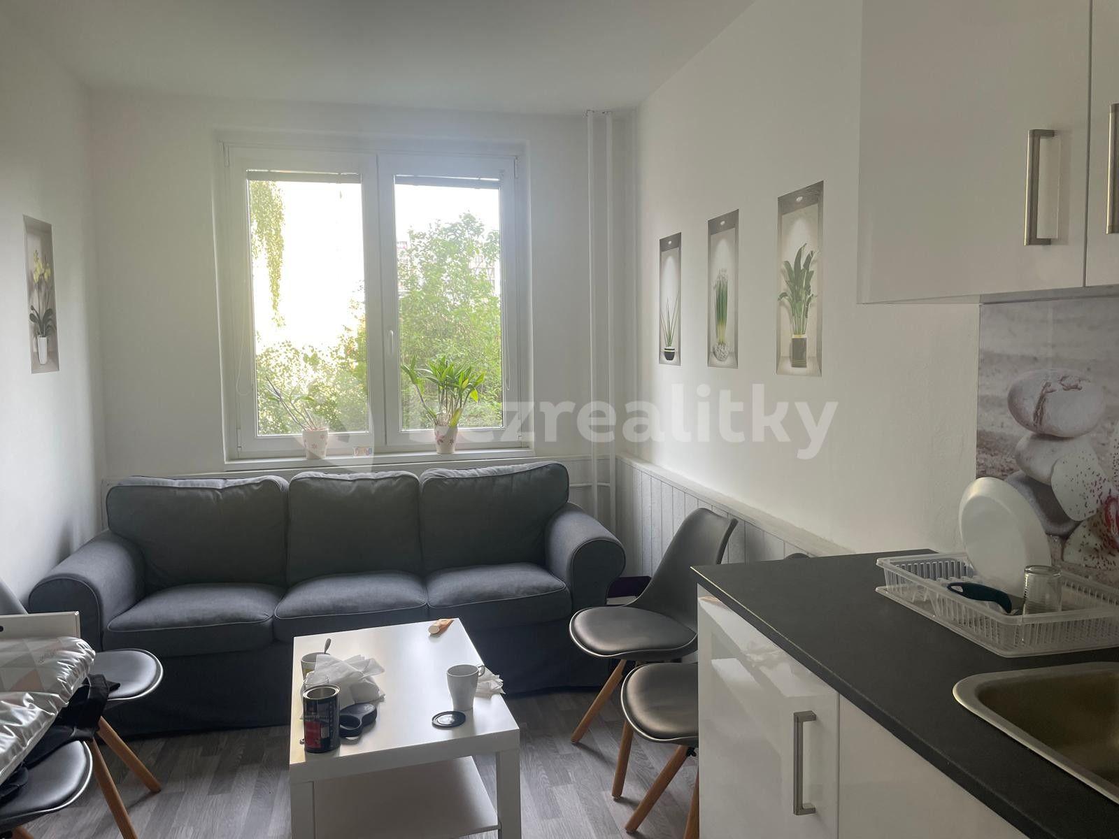 office to rent, 10 m², Vitošská, Prague, Prague