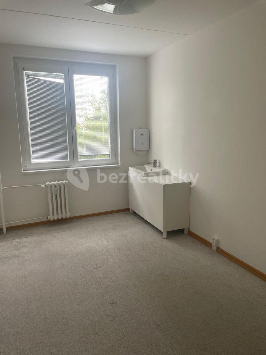 office to rent, 10 m², Vitošská, Prague, Prague