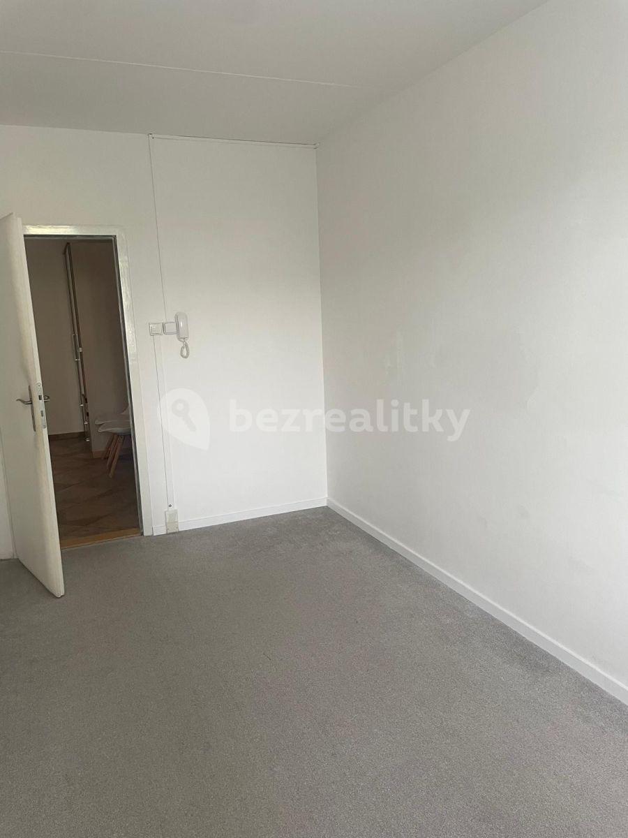 office to rent, 10 m², Vitošská, Prague, Prague