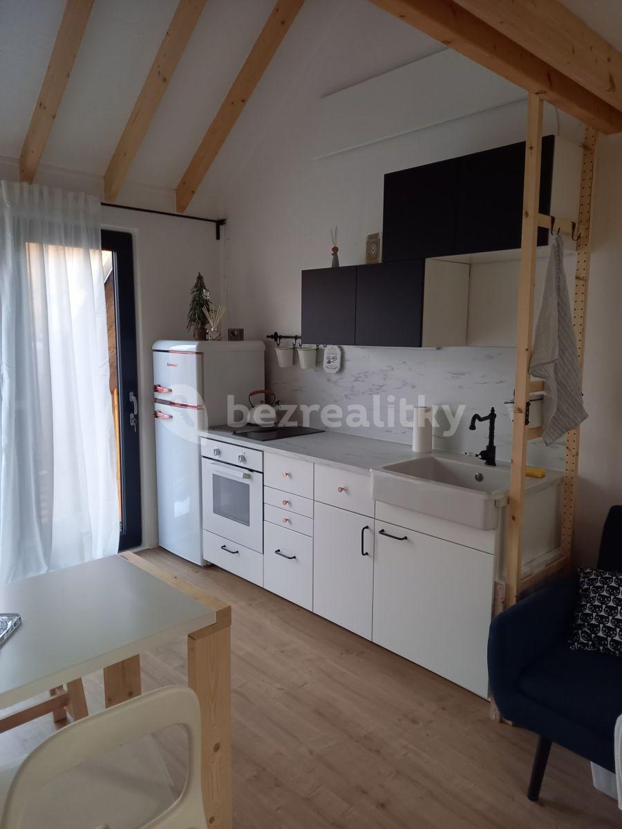 house for sale, 55 m², Tišnov, Jihomoravský Region