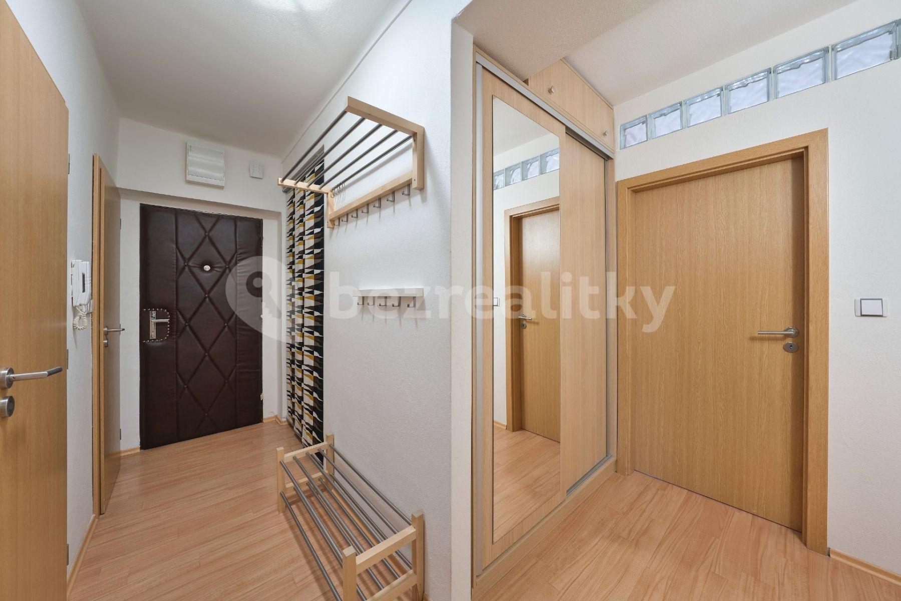 2 bedroom with open-plan kitchen flat for sale, 75 m², Mojmírova, Uherské Hradiště, Zlínský Region