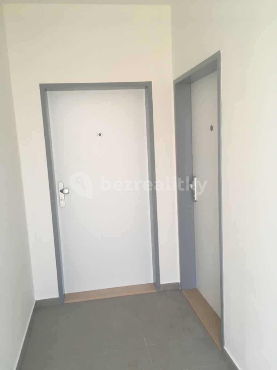 1 bedroom with open-plan kitchen flat to rent, 58 m², U Statku, Hýskov, Středočeský Region