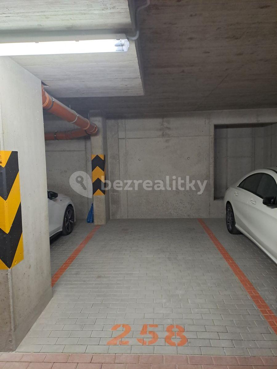 garage to rent, 12 m², Thomasova, Prague, Prague