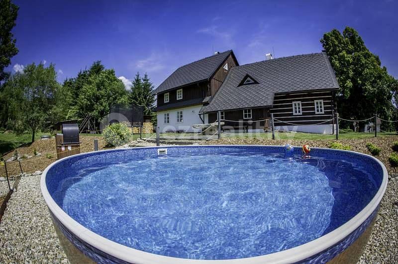 recreational property to rent, 0 m², Staré Město, Olomoucký Region