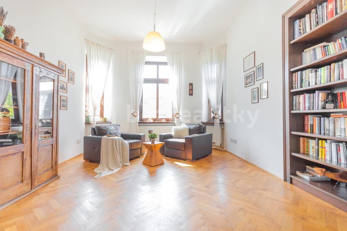 5 bedroom flat for sale, 195 m², Masarykova, Ústí nad Labem, Ústecký Region