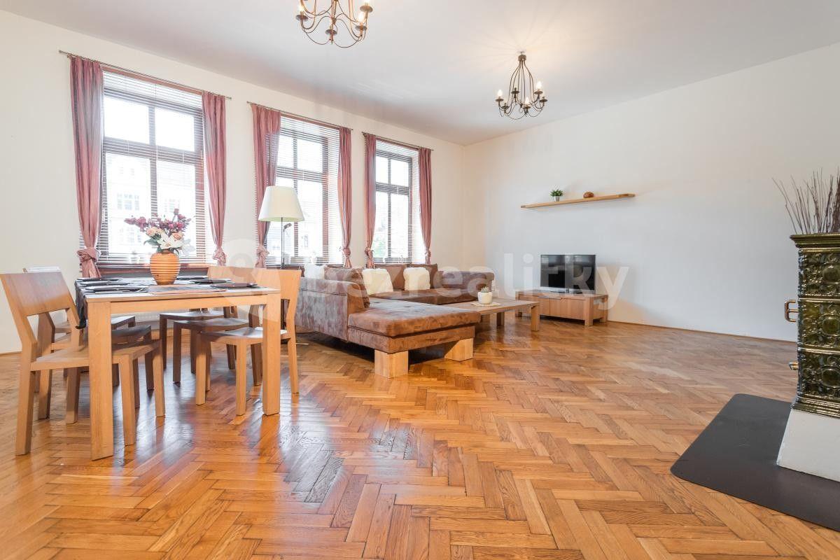 5 bedroom flat for sale, 195 m², Masarykova, Ústí nad Labem, Ústecký Region