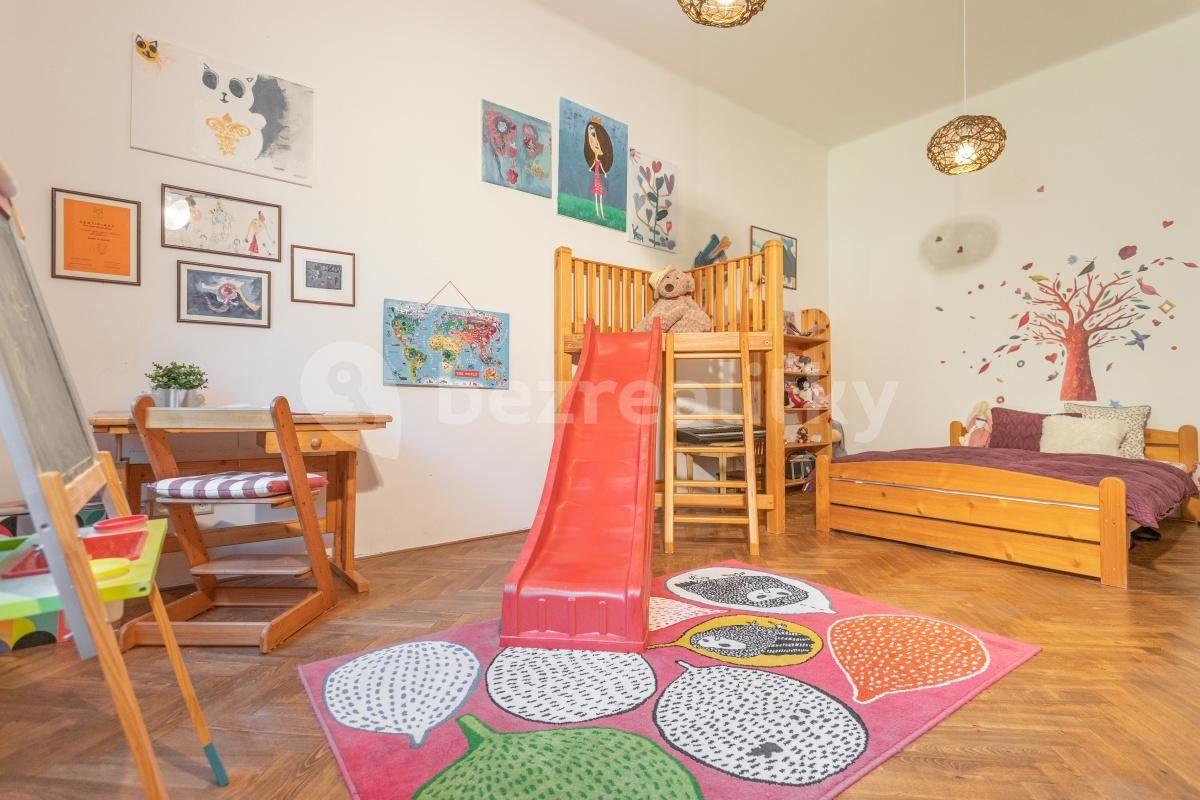 5 bedroom flat for sale, 195 m², Masarykova, Ústí nad Labem, Ústecký Region