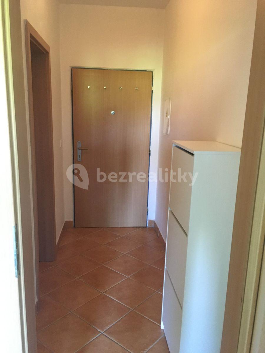 Studio flat for sale, 34 m², Baráčnická, Ústí nad Labem, Ústecký Region