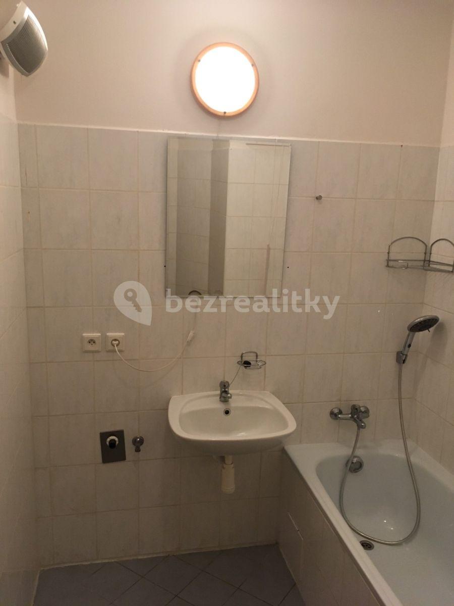 Studio flat for sale, 34 m², Baráčnická, Ústí nad Labem, Ústecký Region